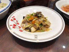 -朱桥甲鱼馆(淮海西路店)