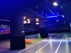 -VS SPORTS PARK运动玩乐园·团建·生日会(合生汇店)