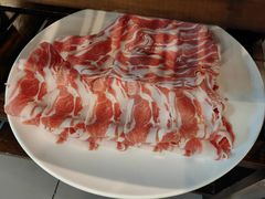 -竹叶涮肉坊(总店)