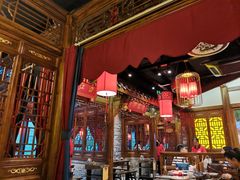 -椒香城门口老火锅(天府长城店)