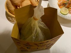 泰式手标奶茶-帕娜·泰式茶餐厅·Bistro(近铁广场店)