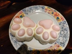 猫爪酸奶-熊藏居酒屋(kkone店)