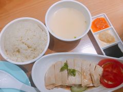 -新加坡高记KOO KEE Restaurant(盈科店)