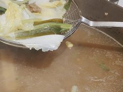 -焯牛潮汕牛肉火锅(云峰街创始店)