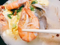 -老东镇啤酒屋海鲜加工·蒸汽海鲜·海鲜烧烤(台东店)