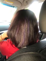 -Tipo Hair salon（明星）店