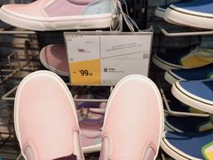 -迪卡侬(南二环店)