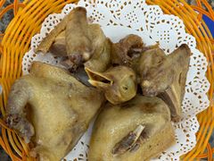 -皇鸽餐厅(五桂山分店)