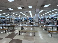 -复旦大学本部-食堂