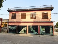 -广州市紫泥堂文化创意园景区