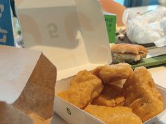-麦当劳(垡头西路店)