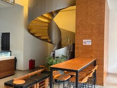 -MORSE COFFEE烘焙工坊(天安店)