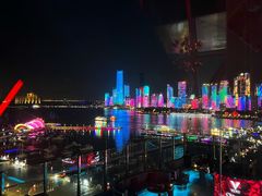 -VENU+海景酒廊