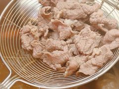-牛品福潮汕牛肉火锅(旺庄店)