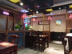 -恭敬李·烤鸭(天坛北门店)