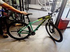 -TREK崔克自行车(徐汇滨江店)