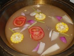 -川味观·鲜货火锅(西湖文化广场店)