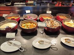 -广州富力君悦大酒店·凯菲厅