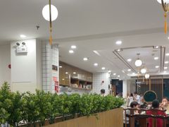 -长平肥姐白粥·海鲜打冷