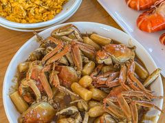 -品鲜村农家菜·阳澄湖大闸蟹(总店)