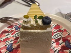 -戈雅法餐厅(世界城广场店)