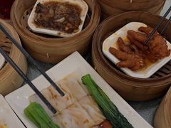 -德闲饮茶(美的·时代城店)