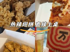 -肯德基(绍兴悦来店)