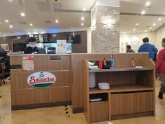 -萨莉亚意式餐厅(天河城购物中心店)