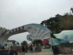 -玫瑰海岸文化旅游度假区