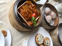 -广东胜利宾馆西关粤中餐厅