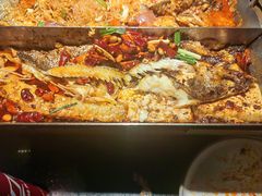 -鸣记脆皮烤鱼·海鲜烤鱼(亿合城店)