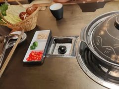 -同仁四季椰子鸡(罗湖国贸店)