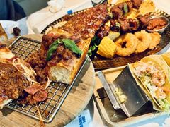 -魏客咖啡(中铁中心店)