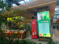 门面-森谷美食公园(杨行店)