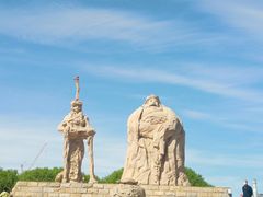 -元大都城垣遗址公园