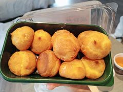 -昆明冠生园·蛋糕·面包(朗悦湾店)