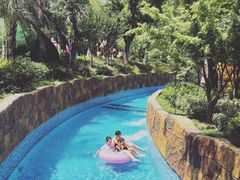 -苏州乐园森林水世界