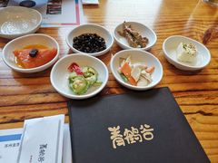 -青鹤谷(苏州店)