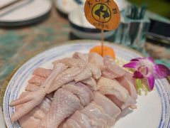-龙泉人椰子鸡·糟粕醋·地标海南菜(龙昆南店)
