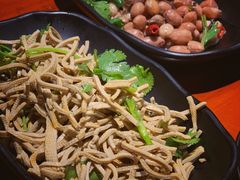 -伍丁·烤牛肋(和平东桥店)