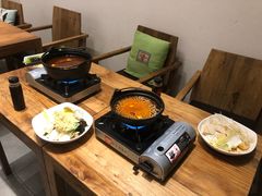 -一两饭川味素食餐厅