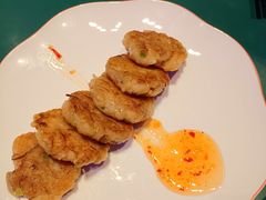 -逸馥荟(人广来福士店)