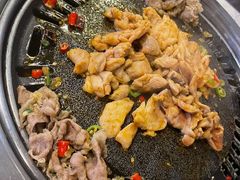 -猫抓烤肉(春熙路店)