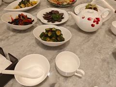 -喜来登由由大酒店九州膳坊中餐厅