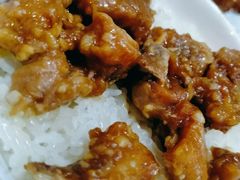-品香排骨饭(羊官路店)