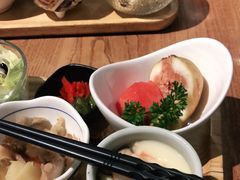 -阿吾罗日本料理(K11艺术中心店)