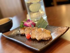 -静香HOUSE·全时段融合餐厅(七星欢乐颂店)