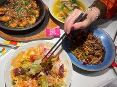 -Aqua Oasis 水天堂(石路天虹店)