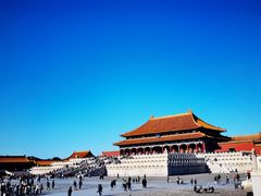 -故宫博物院(故宫)