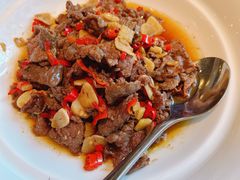 -喜湘宴·精致湖南菜(和平西桥店)